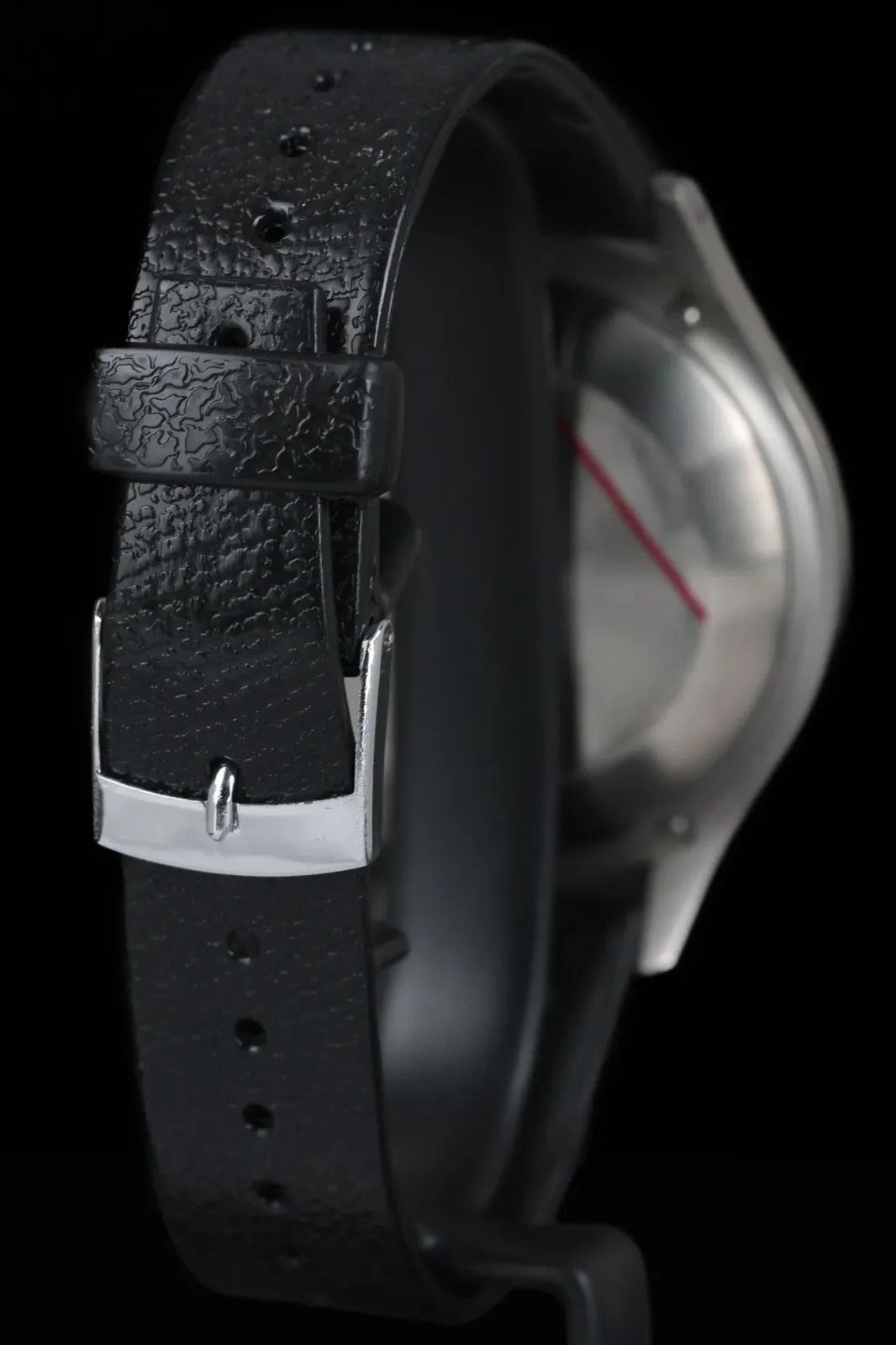 Heuer Bundeswehr 1550SG HEU-BUND-1550SG-1970s, photo 6 of 6
