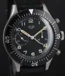 Heuer Bundeswehr 1550SG (1970s) - Ref. HEU-BUND-1550SG-1970s | Watch Scout thumbnail 4