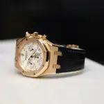 Audemars Piguet Royal Oak (Approx 2005) - Ref. 26022OR.OO.D088CR.01 | Watch Scout thumbnail 3