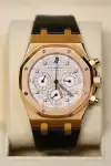 Audemars Piguet Royal Oak (Approx 2005) - Ref. 26022OR.OO.D088CR.01 | Watch Scout thumbnail 7