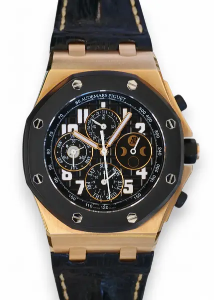 Audemars Piguet Royal Oak Offshore