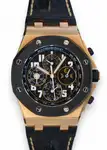 Audemars Piguet Royal Oak Offshore (2011) - Ref. 26262OK | Watch Scout thumbnail 1
