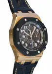 Audemars Piguet Royal Oak Offshore (2011) - Ref. 26262OK | Watch Scout thumbnail 2