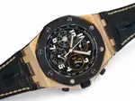 Audemars Piguet Royal Oak Offshore (2011) - Ref. 26262OK | Watch Scout thumbnail 3