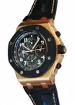 Audemars Piguet Royal Oak Offshore (2011) - Ref. 26262OK | Watch Scout thumbnail 6
