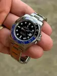 Rolex GMT-Master II (2014) - Ref. 116710BLNR | Watch Scout thumbnail 3