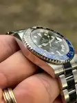 Rolex GMT-Master II (2014) - Ref. 116710BLNR | Watch Scout thumbnail 4