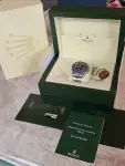 Rolex GMT-Master II (2014) - Ref. 116710BLNR | Watch Scout thumbnail 8