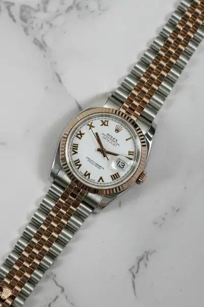 Rolex Datejust 36 Ref. 116231