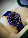 Rolex Submariner (2007) - Ref. 16618LB | Watch Scout thumbnail 4