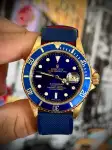 Rolex Submariner (2007) - Ref. 16618LB | Watch Scout thumbnail 6