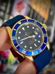 Rolex Submariner (2007) - Ref. 16618LB | Watch Scout thumbnail 7