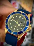 Rolex Submariner (2007) - Ref. 16618LB | Watch Scout thumbnail 8