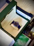 Rolex Submariner (2007) - Ref. 16618LB | Watch Scout thumbnail 10
