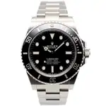 Rolex Submariner 124060 Price in Australia | $18k thumbnail 1