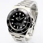 Rolex Submariner 124060 Price in Australia | $18k thumbnail 2