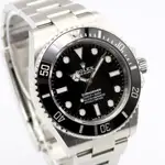 Rolex Submariner 124060 Price in Australia | $18k thumbnail 3
