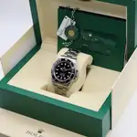 Rolex Submariner 124060 Price in Australia | $18k thumbnail 7