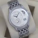 Glashütte PanoMaticLunar (Modern) - Ref. 1-90-02-42-32-05 | Watch Scout thumbnail 4