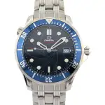 Omega Seamaster Diver 300M (2006) - Ref. 2226.80.00 | Watch Scout thumbnail 1