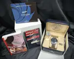 Omega Seamaster Diver 300M (2006) - Ref. 2226.80.00 | Watch Scout thumbnail 2