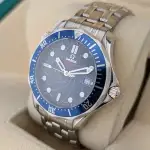 Omega Seamaster Diver 300M (2006) - Ref. 2226.80.00 | Watch Scout thumbnail 3
