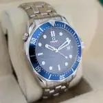 Omega Seamaster Diver 300M (2006) - Ref. 2226.80.00 | Watch Scout thumbnail 4