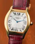 Cartier Tortue CPCP (2000s) - Ref. 2496 | Watch Scout thumbnail 2