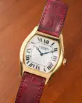 Cartier Tortue CPCP (2000s) - Ref. 2496 | Watch Scout thumbnail 3