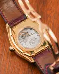 Cartier Tortue CPCP (2000s) - Ref. 2496 | Watch Scout thumbnail 4