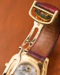 Cartier Tortue CPCP (2000s) - Ref. 2496 | Watch Scout thumbnail 5