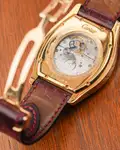 Cartier Tortue CPCP (2000s) - Ref. 2496 | Watch Scout thumbnail 7