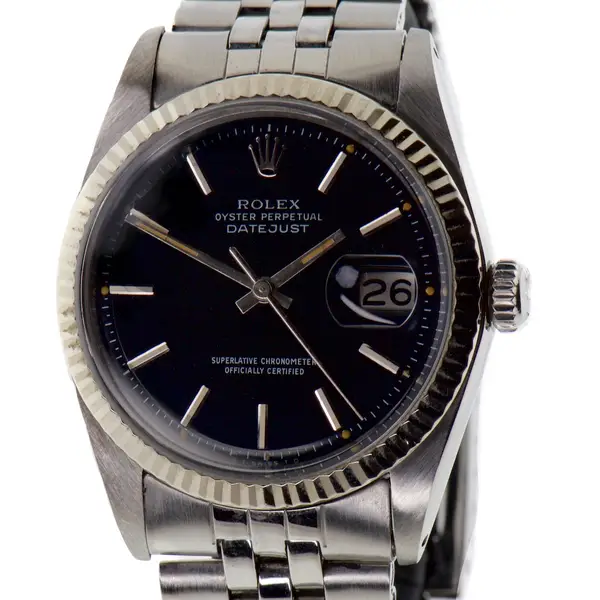 Rolex Datejust 36