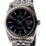 Rolex Datejust 36 (1973) - Ref. 1601 | Watch Scout thumbnail 1