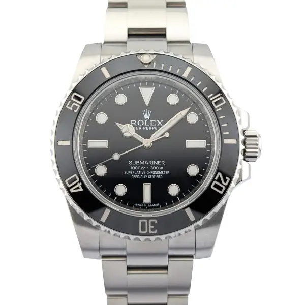 Rolex Submariner