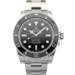 Rolex Submariner (2014) - Ref. 114060 | Watch Scout thumbnail 1