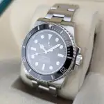 Rolex Submariner (2014) - Ref. 114060 | Watch Scout thumbnail 3