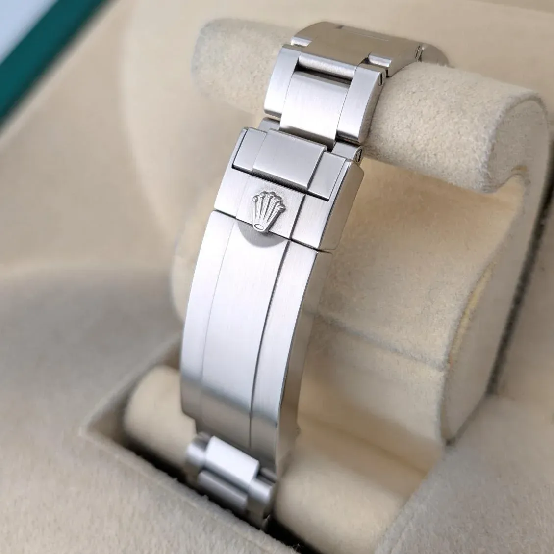 Rolex Submariner 114060 Price in Australia | $17k - image 6