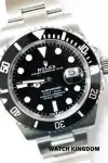 Rolex Submariner (2026) - Ref. 126610LN | Watch Scout thumbnail 2