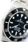 Rolex Submariner (2026) - Ref. 126610LN | Watch Scout thumbnail 5