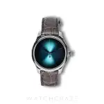 H.Moser & Cie. Endeavour Centre Seconds Concept (2025) - Ref. 1200-1240 | Watch Scout thumbnail 1