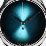 H.Moser & Cie. Endeavour Centre Seconds Concept (2025) - Ref. 1200-1240 | Watch Scout thumbnail 2