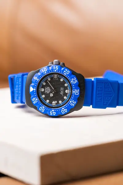 TAG Heuer Formula 1