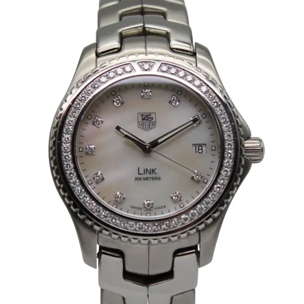 TAG Heuer Link