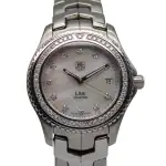 TAG Heuer Link - Ref. WJ1117.BA0575 | Watch Scout thumbnail 1