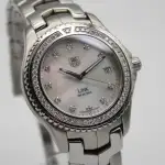 TAG Heuer Link - Ref. WJ1117.BA0575 | Watch Scout thumbnail 3