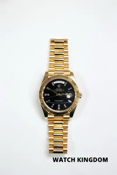 Rolex Day-Date