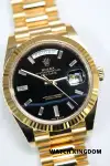 Rolex Day-Date (2025) - Ref. 228238 | Watch Scout thumbnail 2