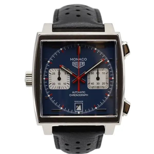 TAG Heuer Monaco