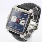 TAG Heuer Monaco (2018) - Ref. CAW211P.FC6356 | Watch Scout thumbnail 2